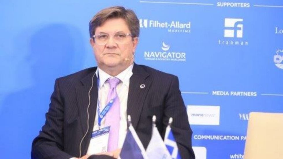 giorgos xiradakis